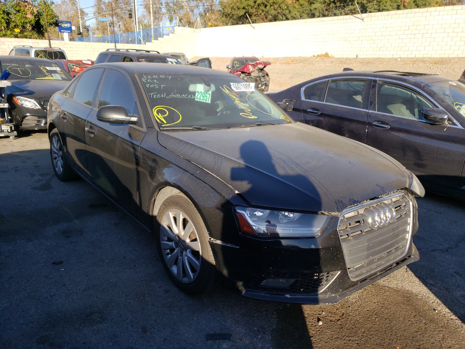 WAUAFAFL2DN019312  audi  2013 IMG 0