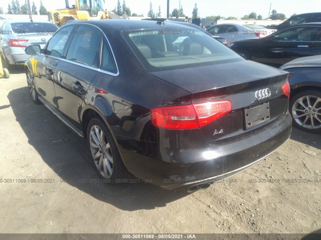 WAUAFAFL6EA008421  audi a4 2014 IMG 2