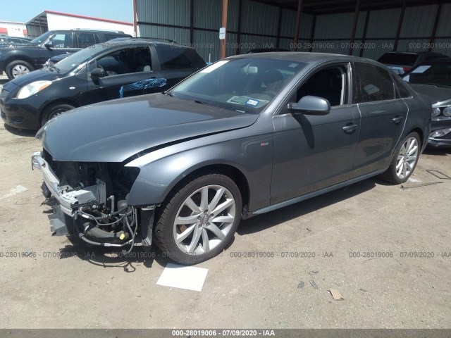 WAUAFAFL6EA077805  audi a4 2014 IMG 1