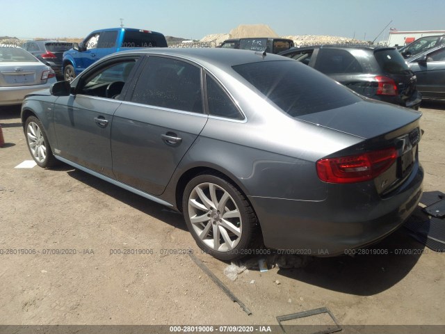 WAUAFAFL6EA077805  audi a4 2014 IMG 2