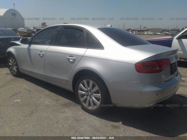 WAUAFAFL7EN014978  audi a4 2014 IMG 2