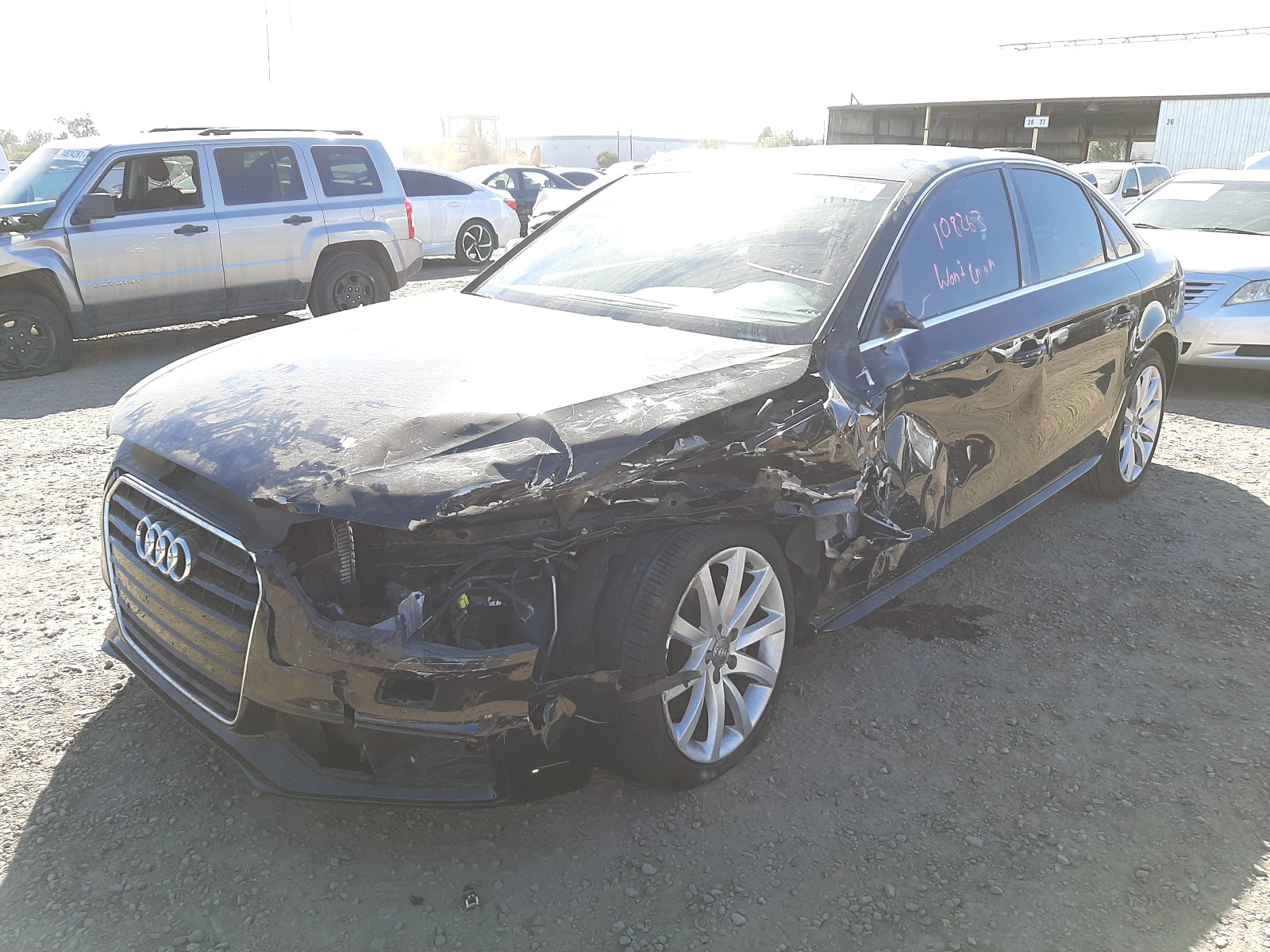 WAUAFAFL7EN015306  audi  2014 IMG 1