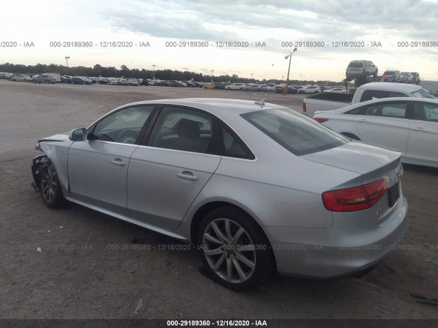 WAUAFAFL8EN005190  audi a4 2014 IMG 2