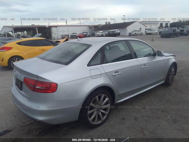 WAUAFAFL8EN005190  audi a4 2014 IMG 3