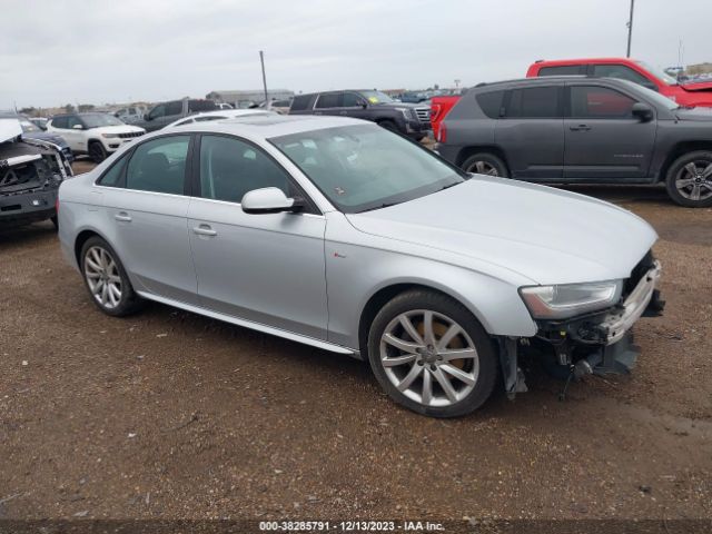 WAUAFAFLXEN012495  audi a4 2014 IMG 0