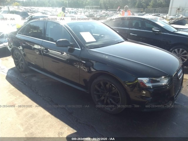 WAUBFAFL0EN002224  audi a4 2014 IMG 0