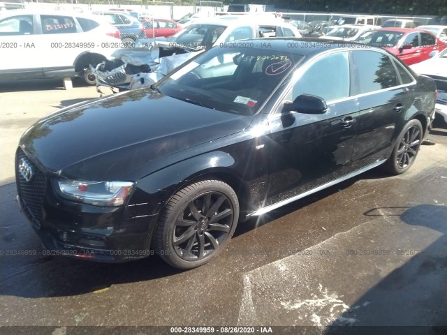 WAUBFAFL0EN002224  audi a4 2014 IMG 1