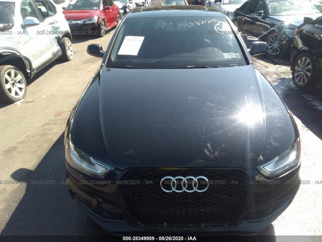 WAUBFAFL0EN002224  audi a4 2014 IMG 5