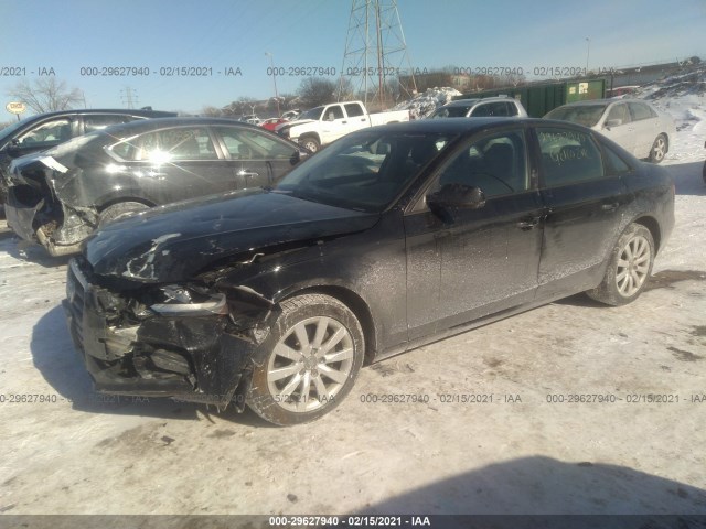 WAUBFAFL2EN001088  audi a4 2014 IMG 1