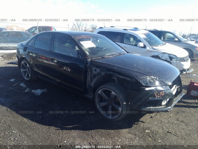 WAUBFAFL5EA065780  audi a4 2014 IMG 0