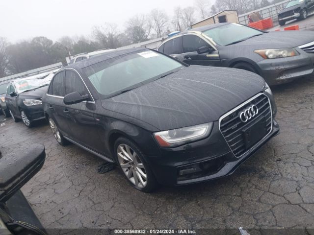 WAUBFAFL7EN008845  audi a4 2014 IMG 0