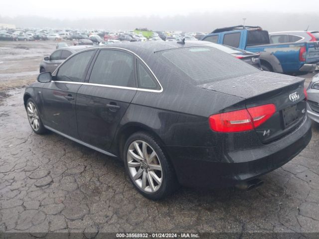 WAUBFAFL7EN008845  audi a4 2014 IMG 2