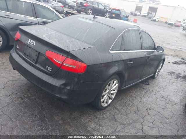 WAUBFAFL7EN008845  audi a4 2014 IMG 3