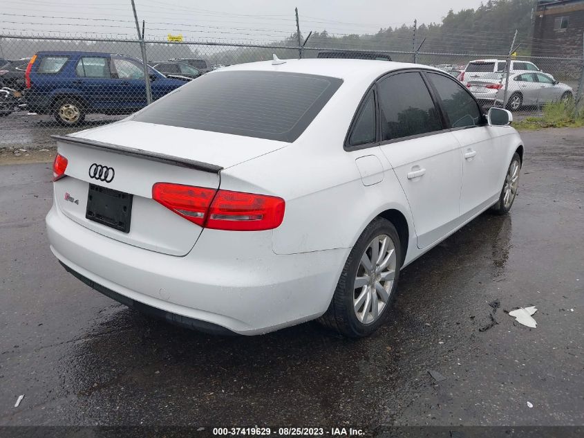 WAUBFAFL9EN007325  audi a4 2014 IMG 3