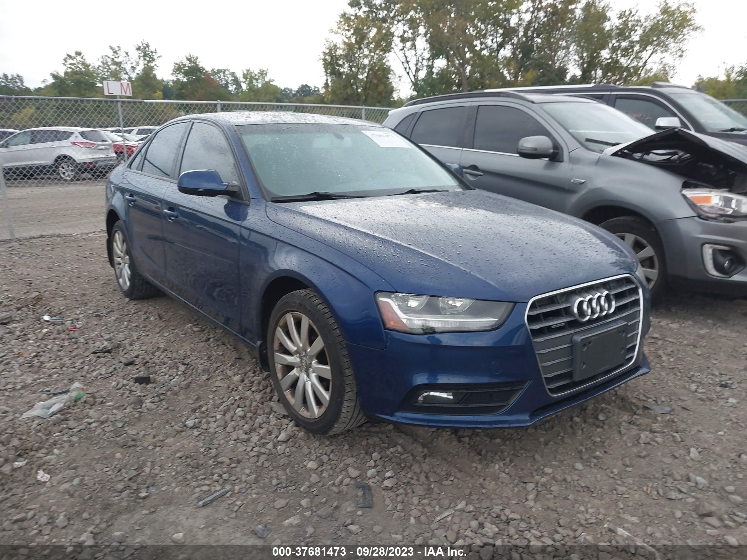 WAUBFAFLXEN001985  audi a4 2014 IMG 0