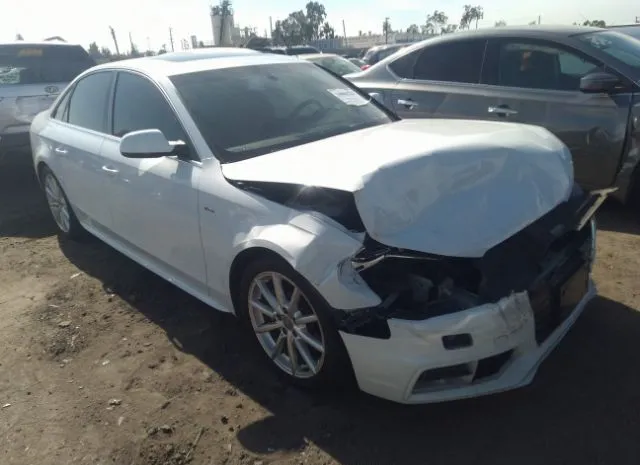 WAUFFAFL0EA081452  audi a4 2014 IMG 0