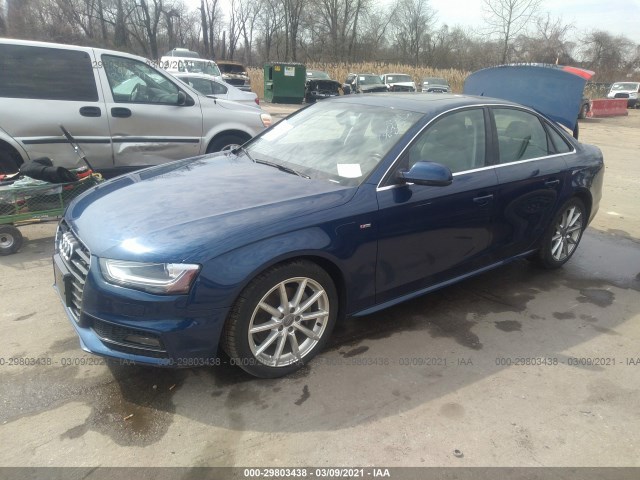 WAUFFAFL0EN014519  audi a4 2014 IMG 1