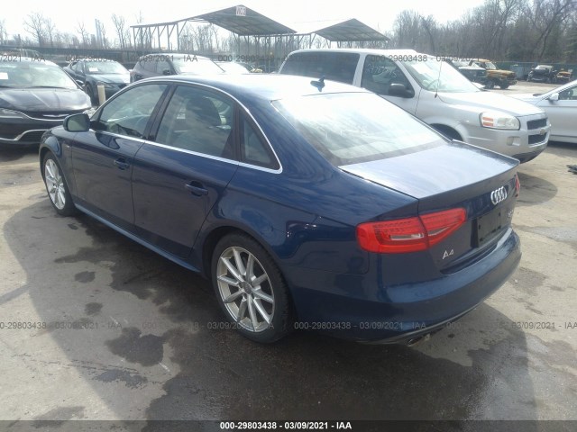 WAUFFAFL0EN014519  audi a4 2014 IMG 2