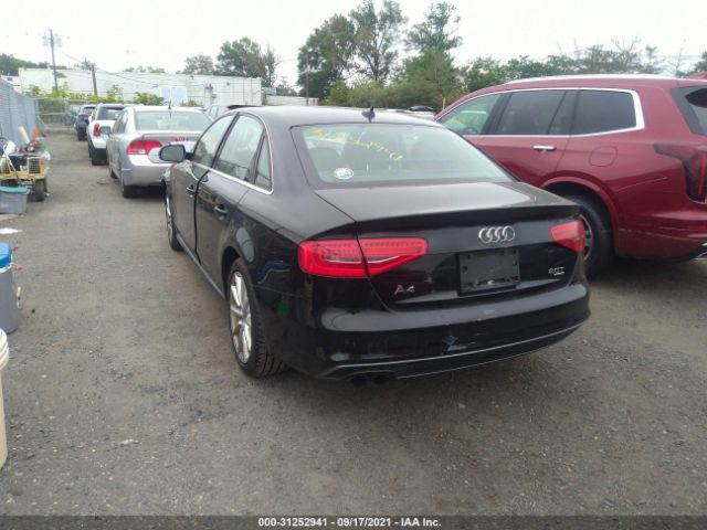 WAUFFAFL1EA065258  audi a4 2014 IMG 2