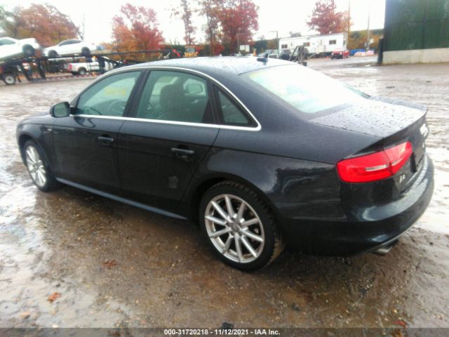 WAUFFAFL4EN005029  audi a4 2014 IMG 2