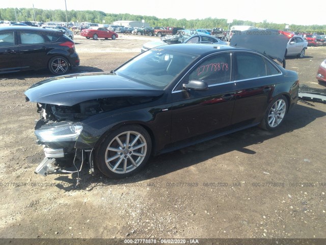 WAUFFAFL4EN007010  audi a4 2014 IMG 1