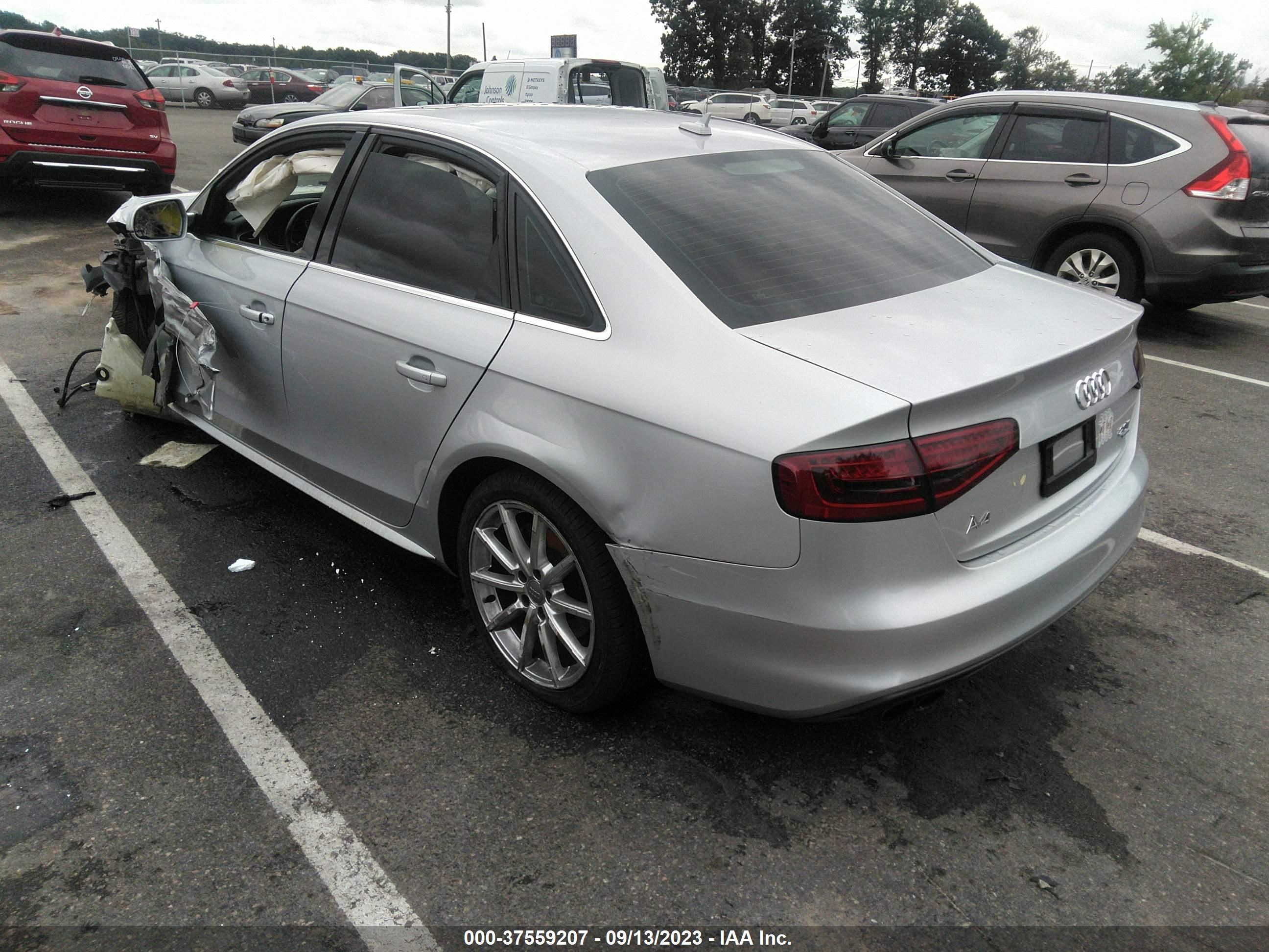 WAUFFAFL4EN019416  audi a4 2014 IMG 2