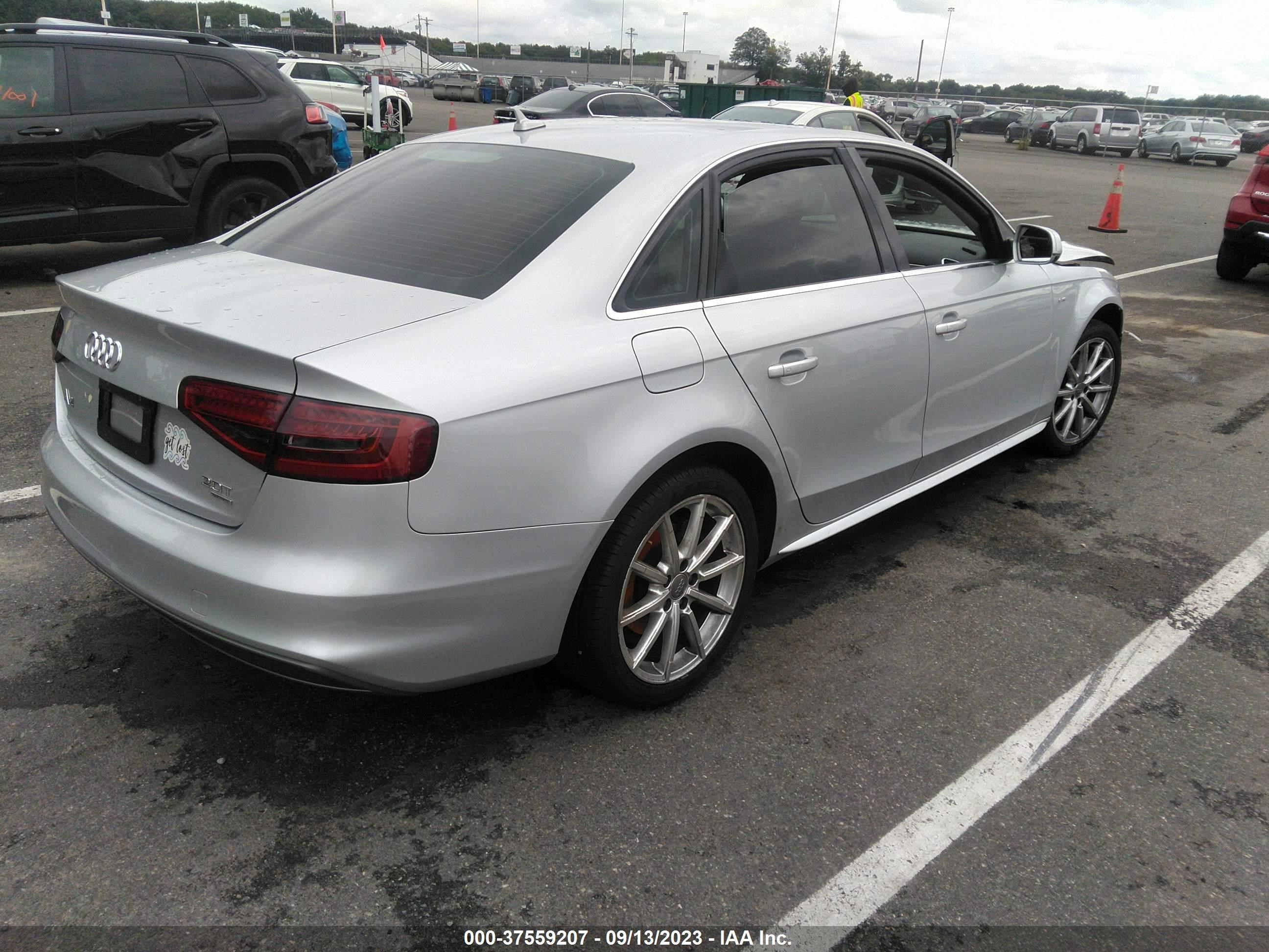 WAUFFAFL4EN019416  audi a4 2014 IMG 3