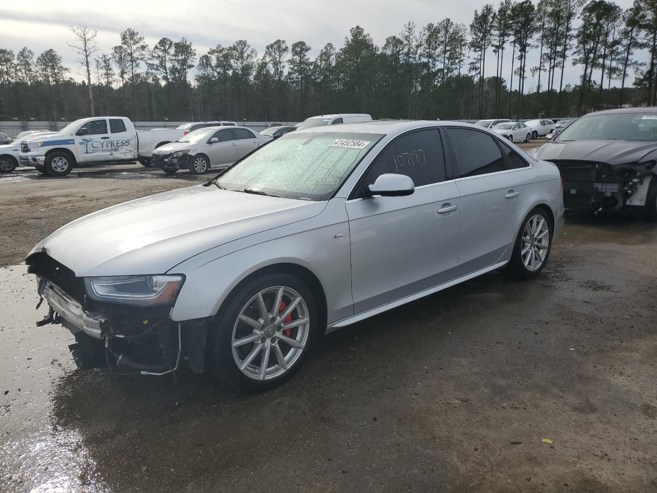 WAUFFAFL7EN022357  audi a4 2014 IMG 0