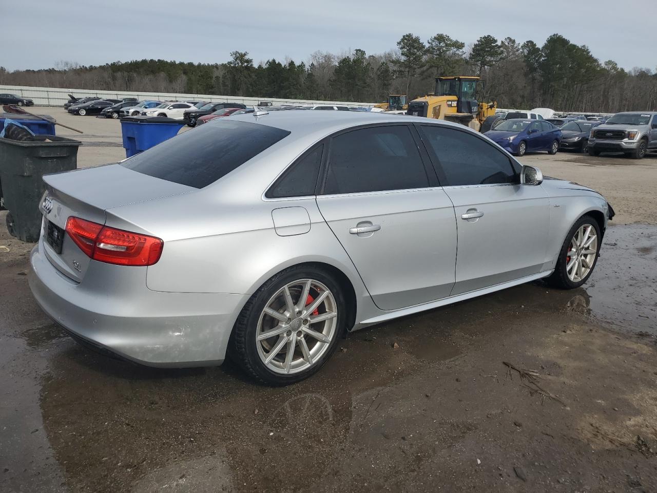 WAUFFAFL7EN022357  audi a4 2014 IMG 2