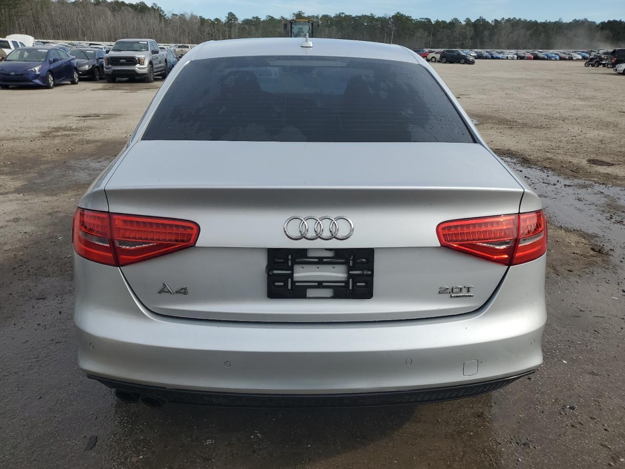 WAUFFAFL7EN022357  audi a4 2014 IMG 5