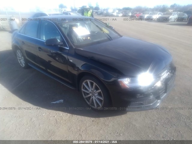 WAUFFAFL8EN021282  audi a4 2014 IMG 0