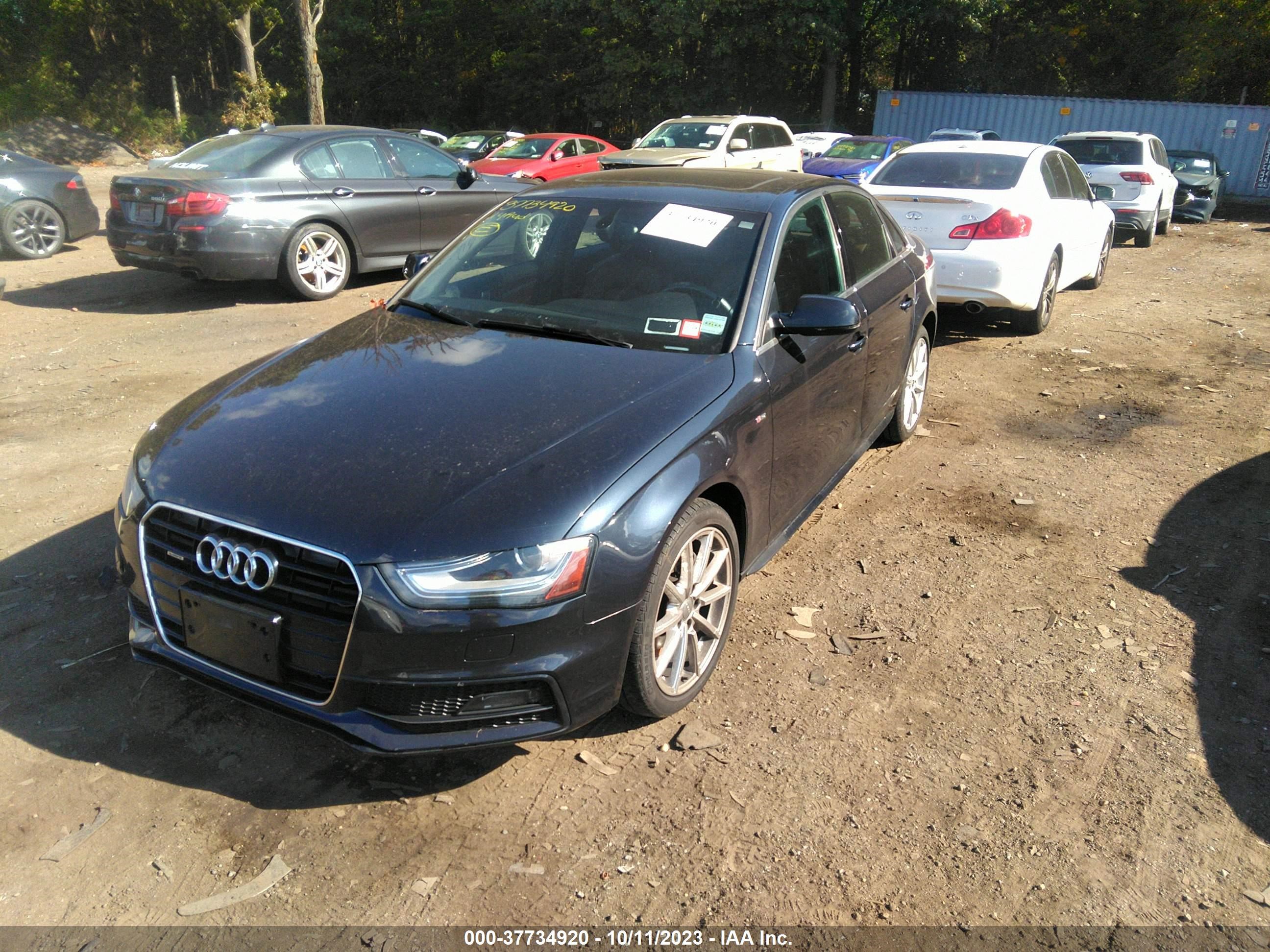 WAUFFAFL9EN010162  audi a4 2014 IMG 1