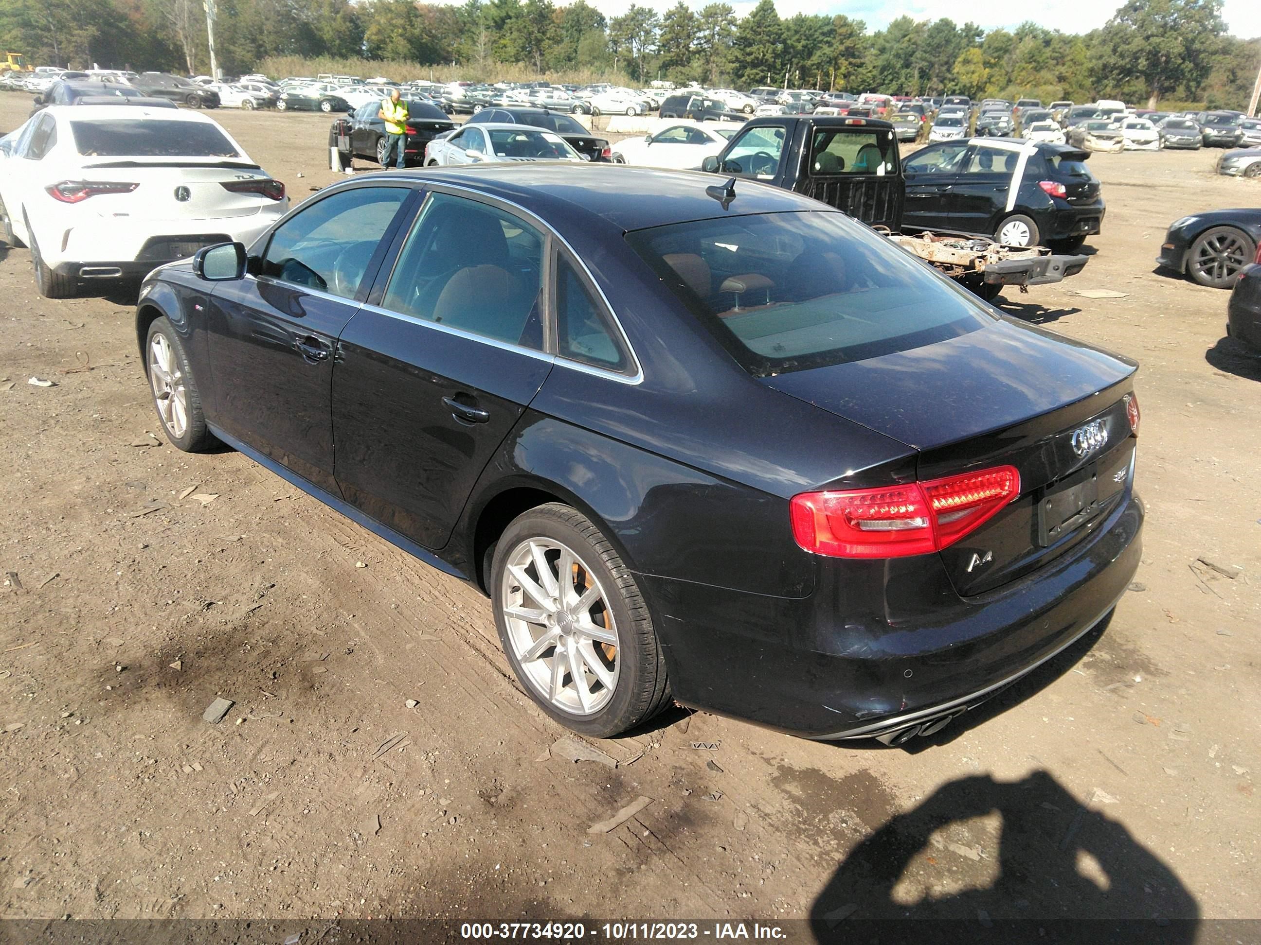 WAUFFAFL9EN010162  audi a4 2014 IMG 2