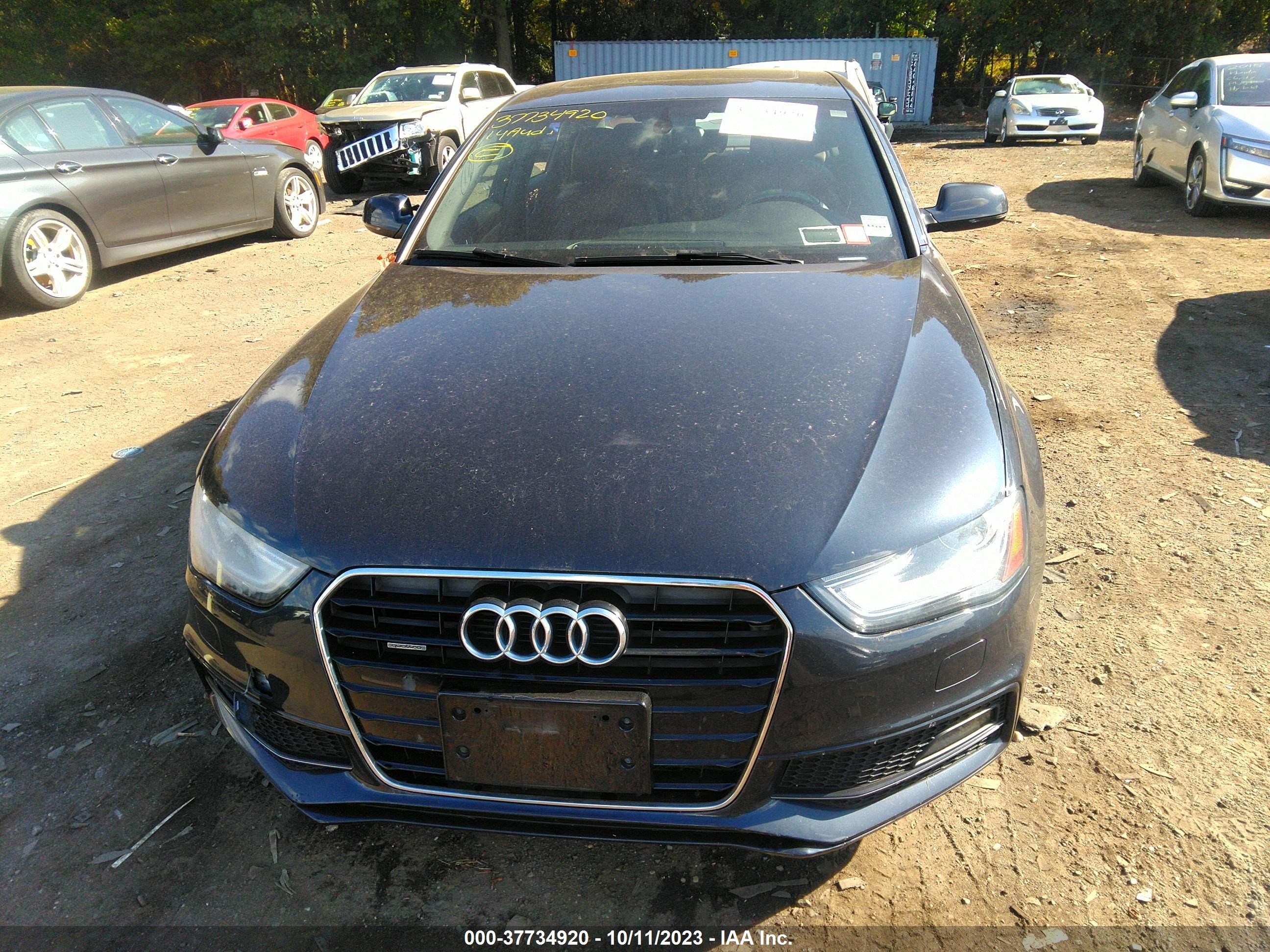 WAUFFAFL9EN010162  audi a4 2014 IMG 5