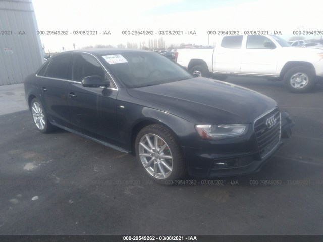 WAUFFAFL9EN024840  audi a4 2014 IMG 0