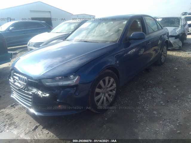 WAUAFAFL1EA046607  audi a4 2014 IMG 1