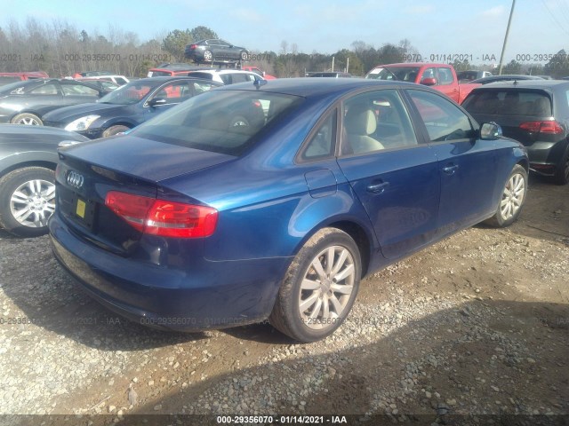 WAUAFAFL1EA046607  audi a4 2014 IMG 3