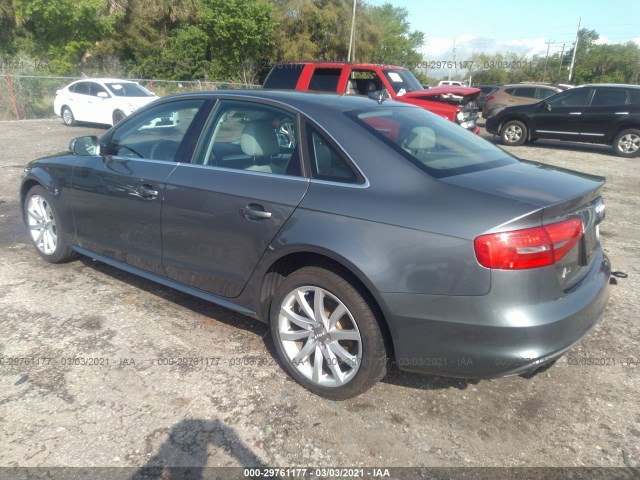 WAUAFAFL1EA084760  audi a4 2014 IMG 2