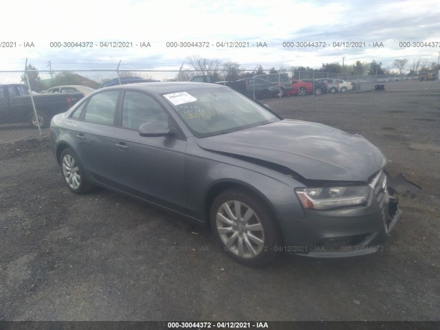 WAUAFAFL2EA079714  audi a4 2014 IMG 0