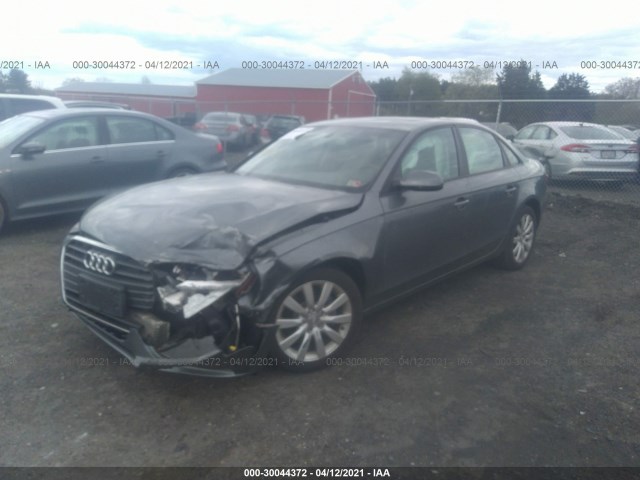 WAUAFAFL2EA079714  audi a4 2014 IMG 1