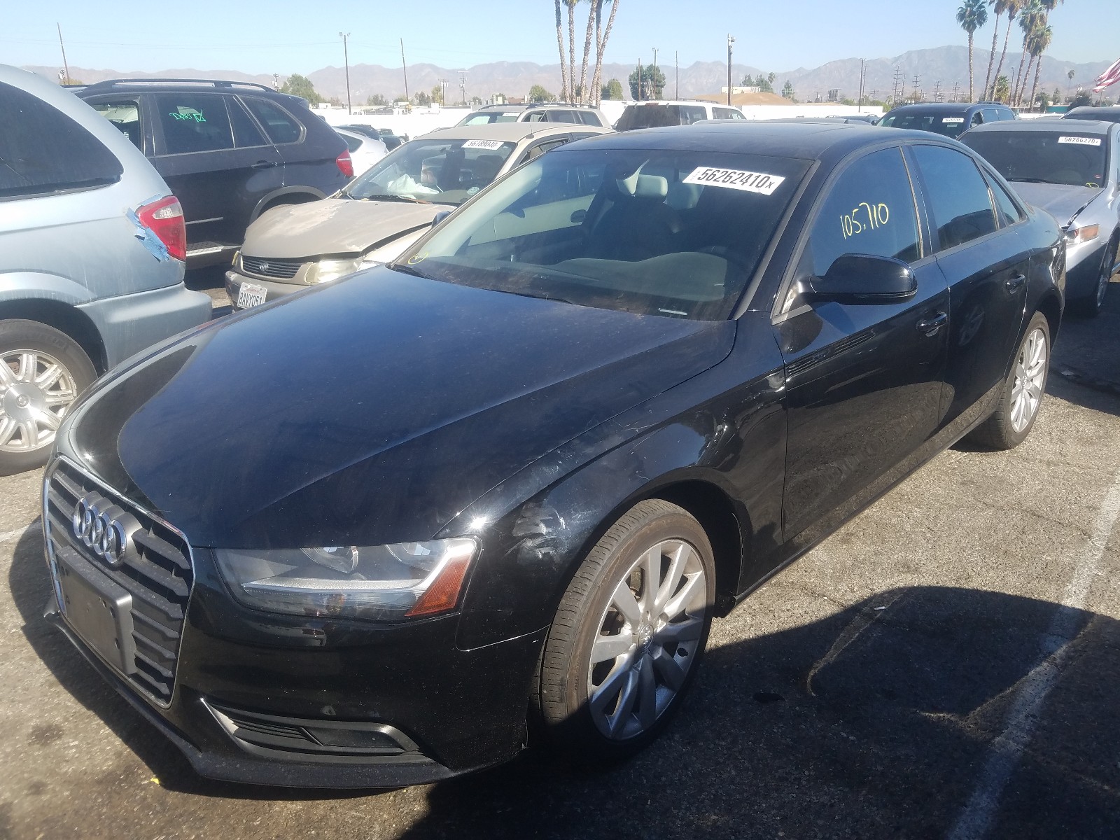 WAUAFAFL5EN043587  audi  2014 IMG 1