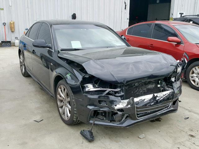 WAUAFAFL7EA077960  audi  2014 IMG 0