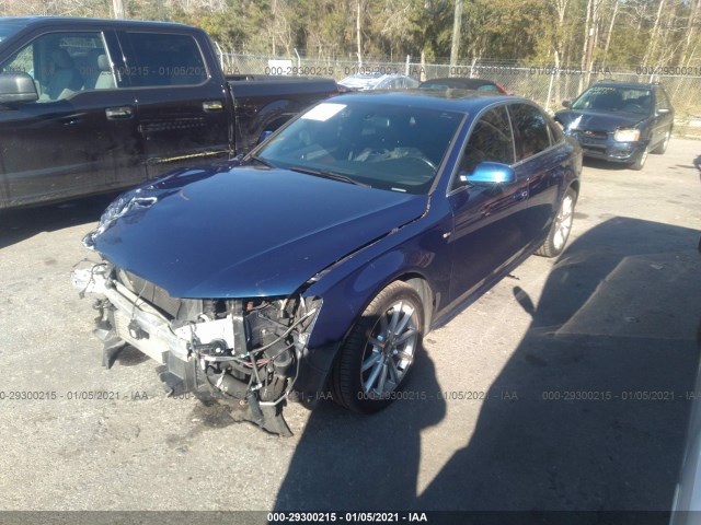 WAUAFAFL8FN017261  audi a4 2015 IMG 1