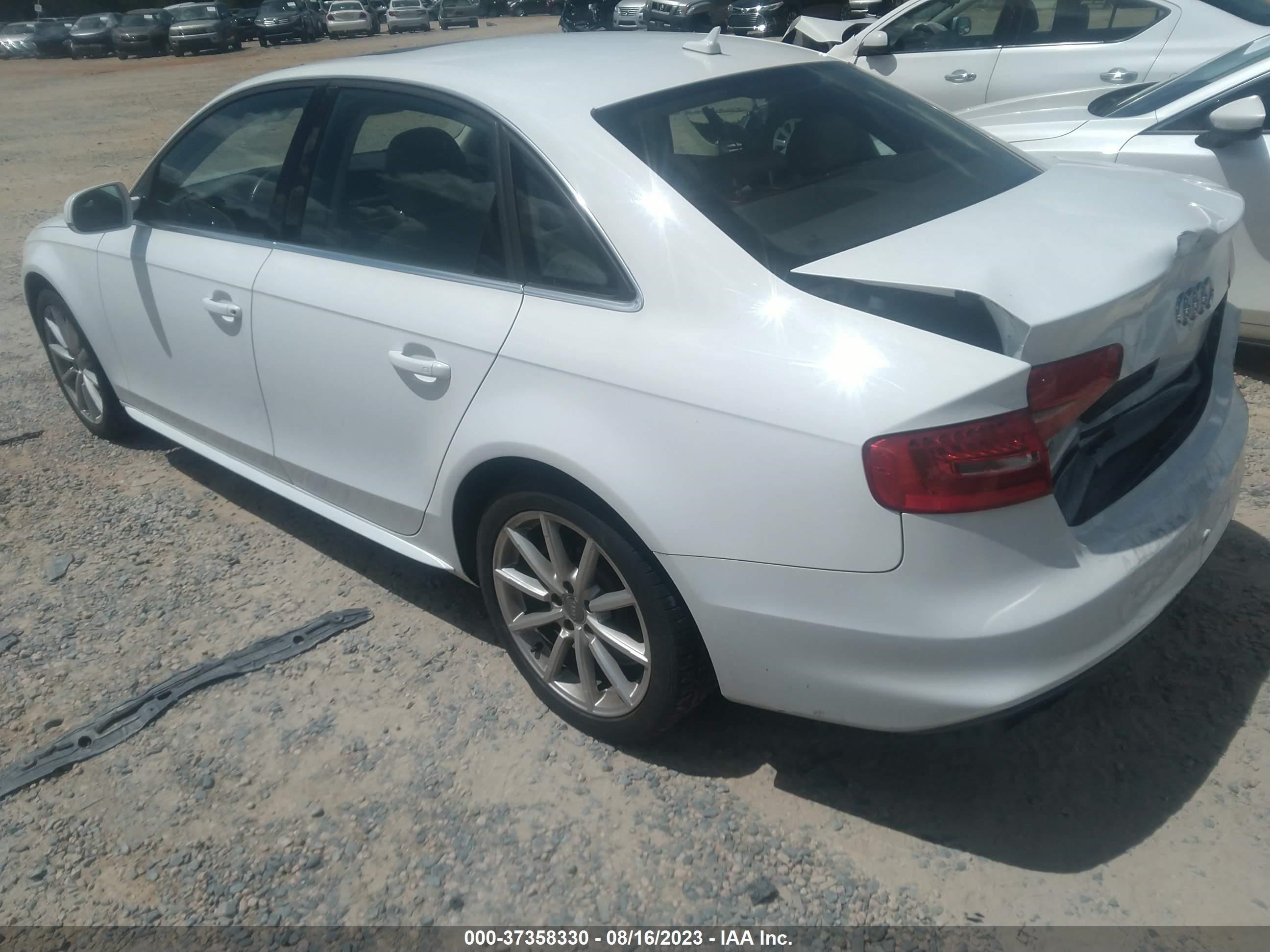 WAUAFAFLXFN014586  audi a4 2014 IMG 2