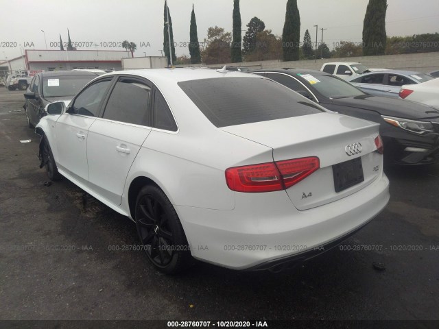 WAUBFAFL1EN029092  audi a4 2014 IMG 2