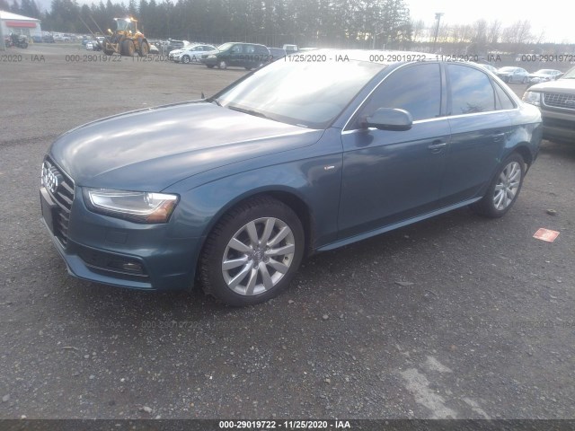 WAUBFAFL1FN015212  audi a4 2015 IMG 1