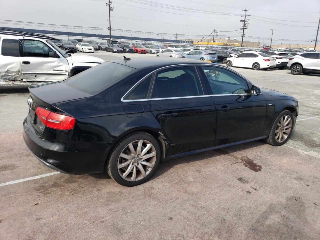 WAUBFAFL2EN041493  audi a4 2014 IMG 2