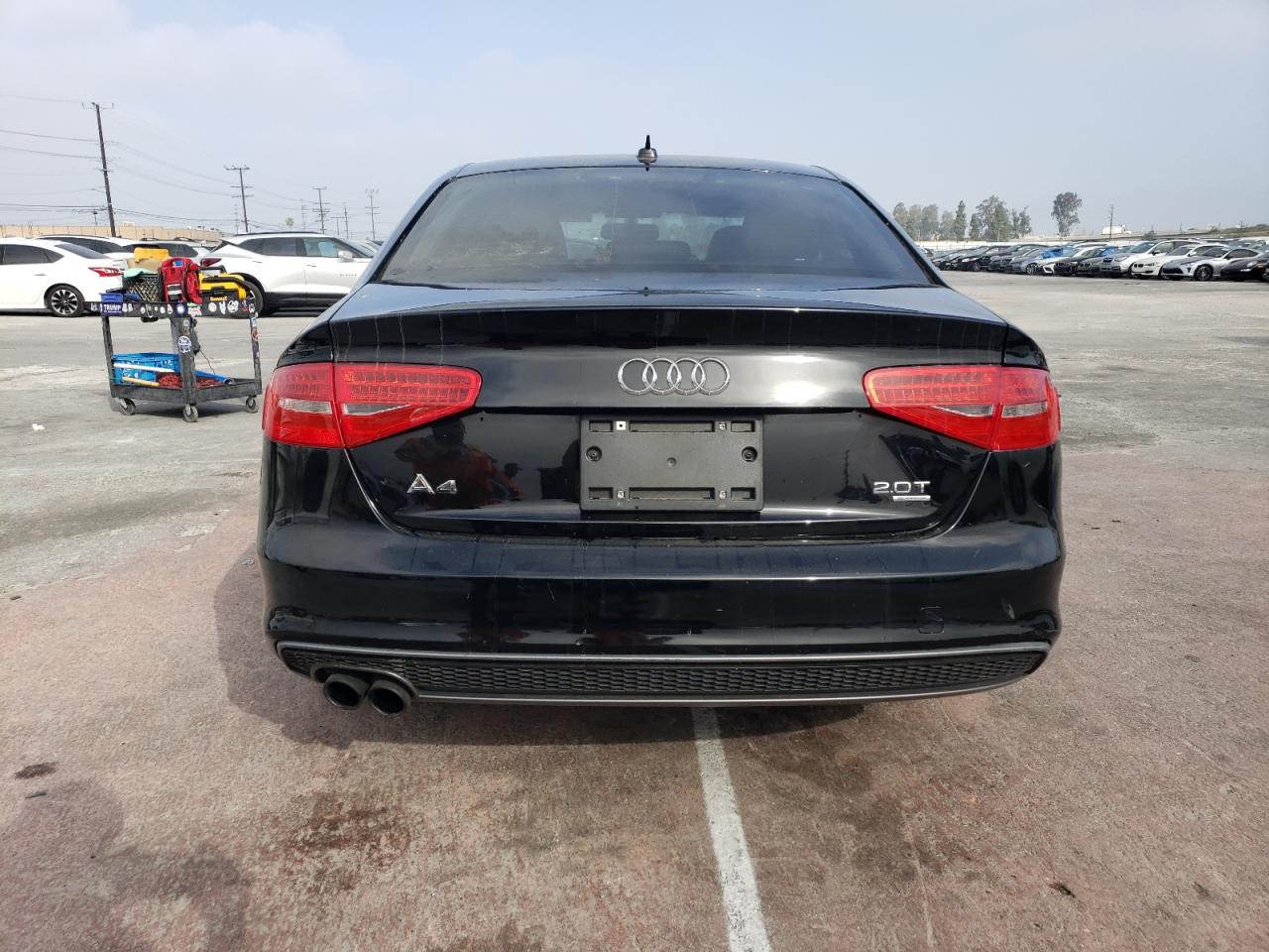 WAUBFAFL2EN041493  audi a4 2014 IMG 5