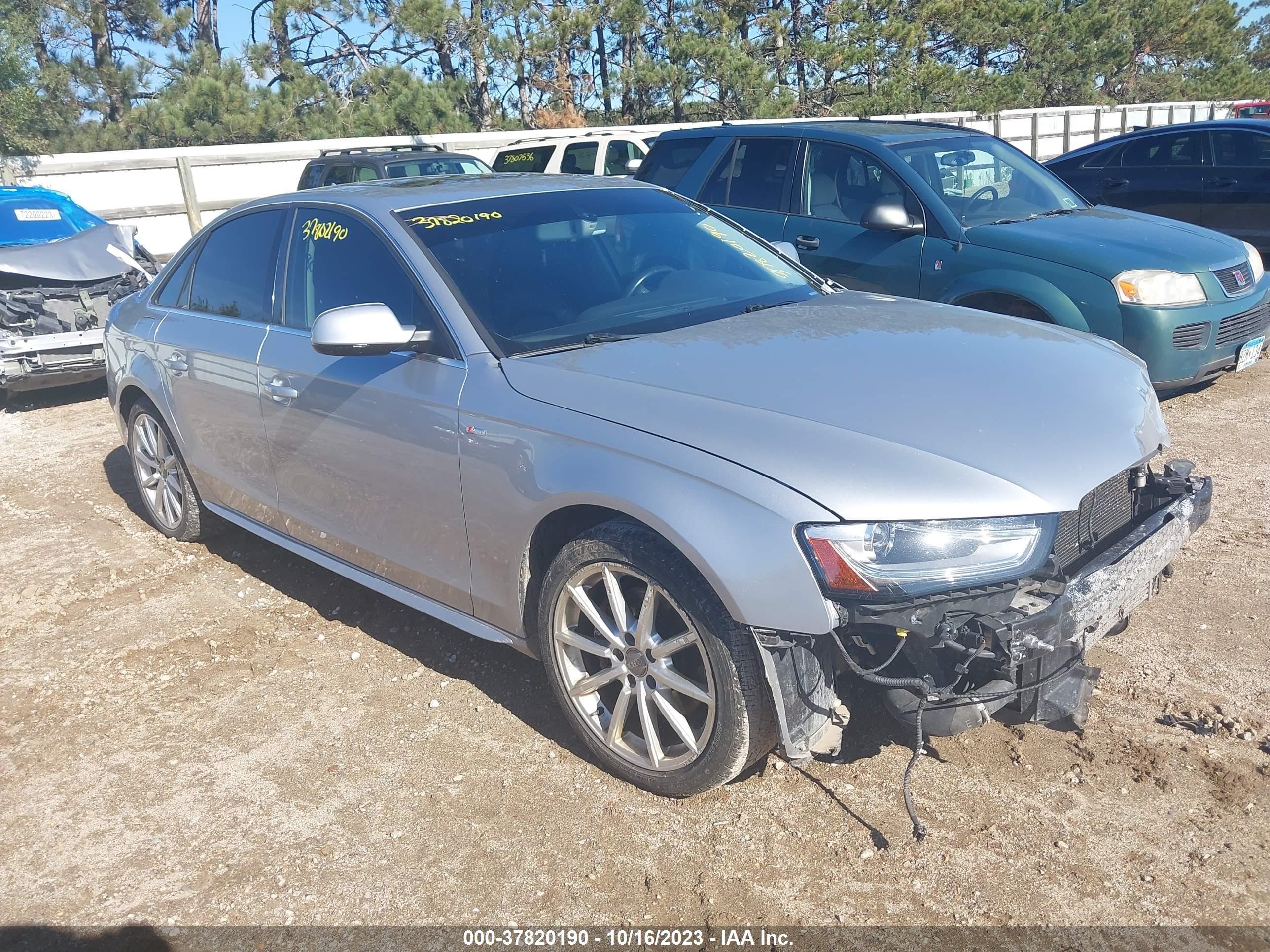 WAUBFAFL3FN006592  audi a4 2014 IMG 0