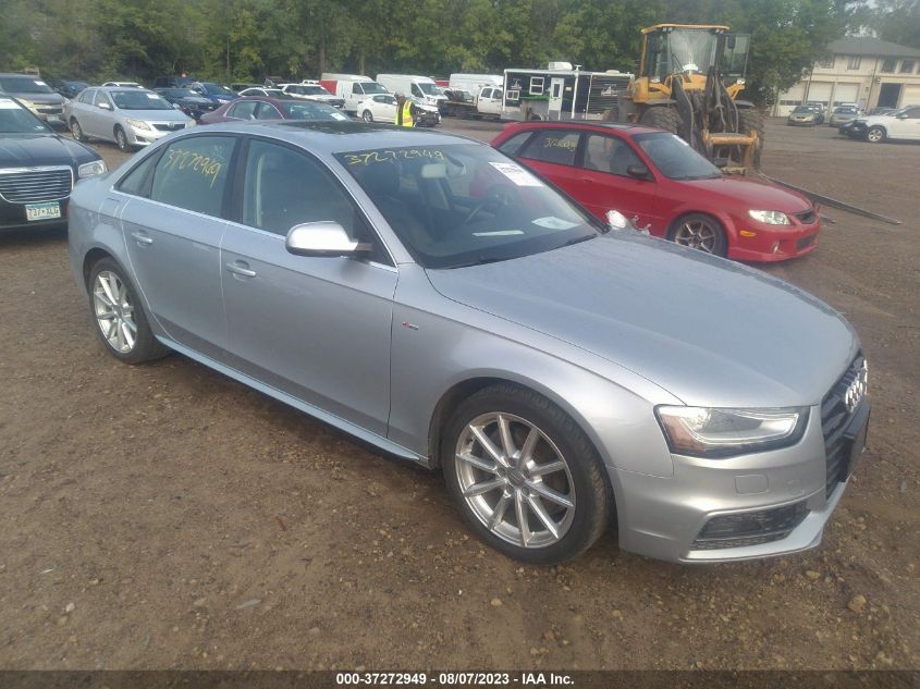 WAUBFAFL3FN025868  audi a4 2014 IMG 0